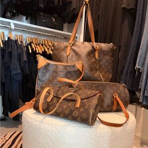 Meet your Posher, Betsy